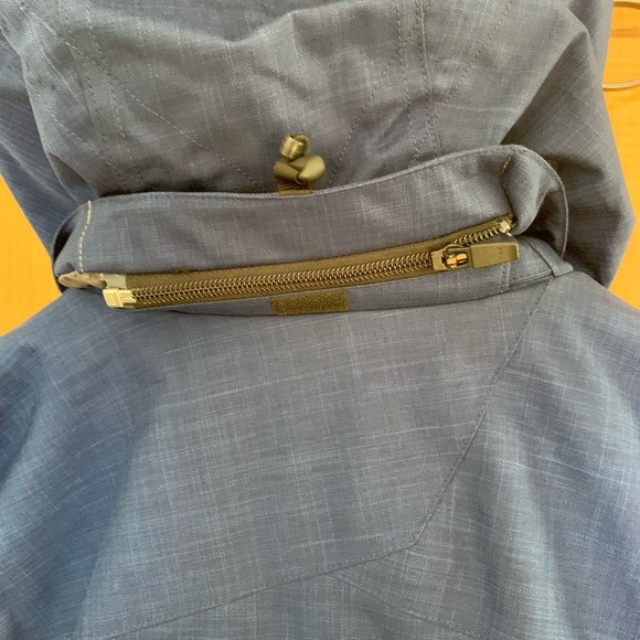 Obermeyer Ski Coat men’s XL - Picture 8 of 16